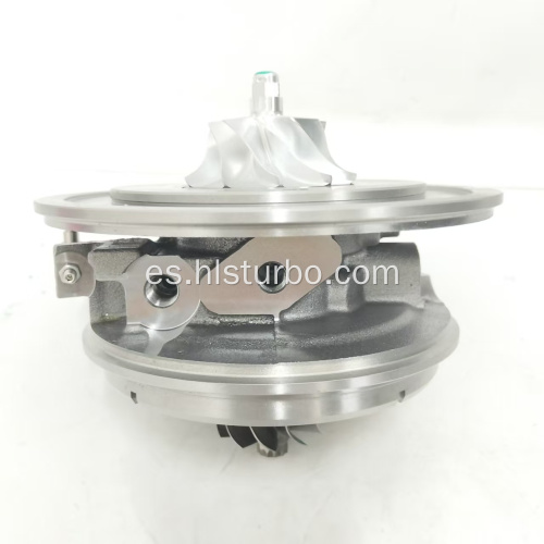 Motor del turbocompresor GTC3576S 859967-5004S 6HK1 de Isuzu